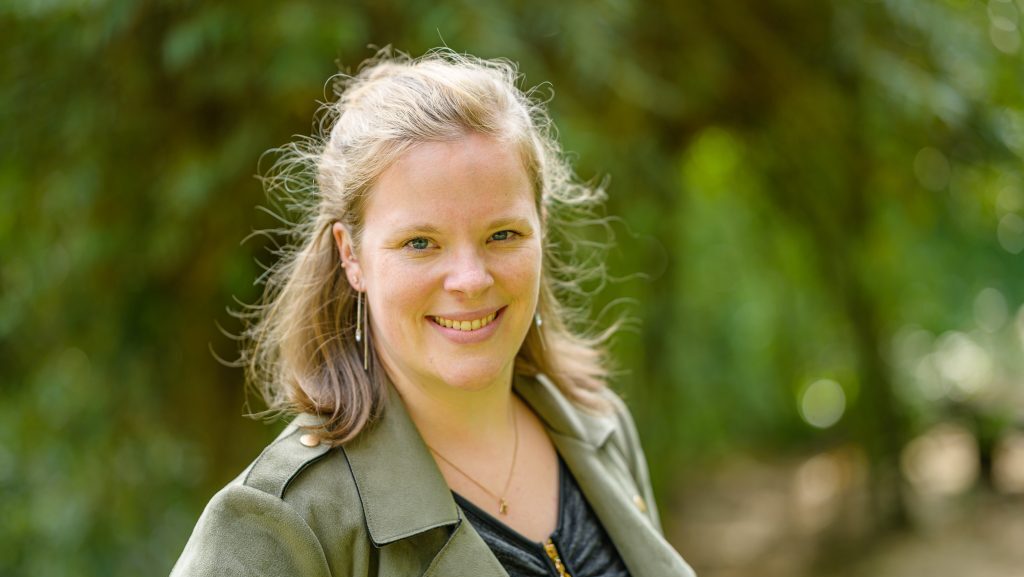 Annika Fengler