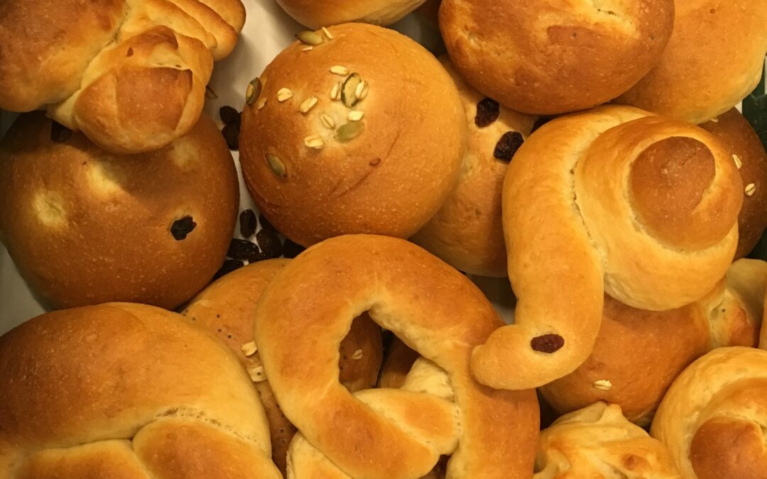 hmmmm…lecker!