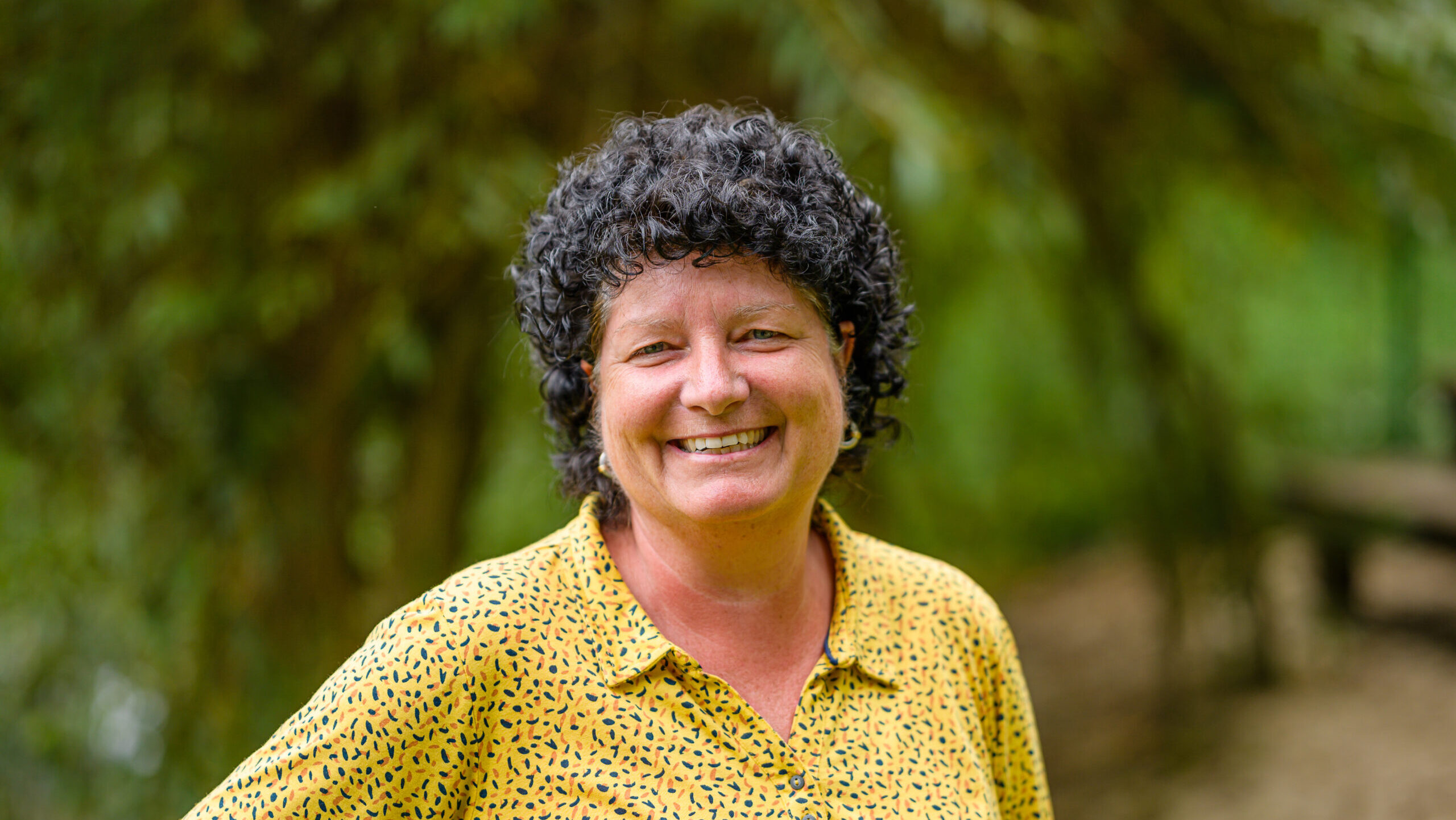 Marion Gahler
