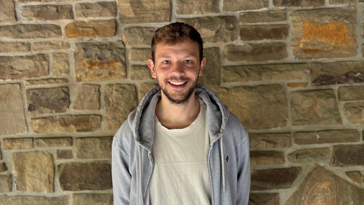 Dominik Kuinke